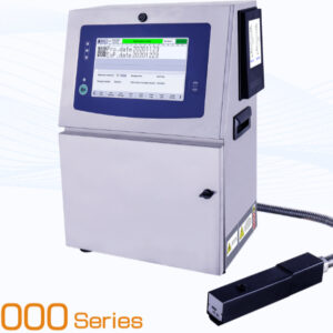 جت پرینتر CIJ