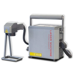 Fiber jet-20w portable