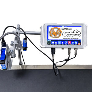 جت پرینتر صنعتی T5