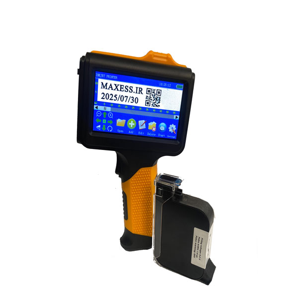 معرفی جامع جت پرینتر دستی مدل C40 Pro