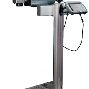 دستگاه لیزر مارکینگ Max_C30