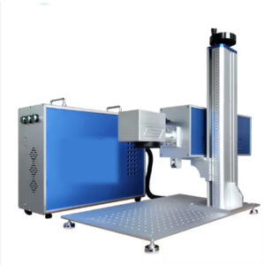 دستگاه لیزر ثابت CO₂ مکسس