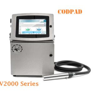 جت پرینتر cijمدل v2000