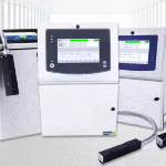 جت پرینتر cij جت پرینتر CIJ