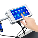 جت پرینتر صنعتی مکسس