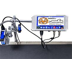 جت پرینتر صنعتی T5