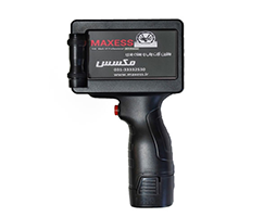 نمونه چاپ جت پرینتر پرتابل C40